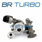 REMANUFACTURED TURBOCHARGER