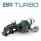 REMANUFACTURED TURBOCHARGER