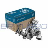 REMANUFACTURED TURBOCHARGER