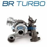 REMANUFACTURED TURBOCHARGER