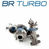 REMANUFACTURED TURBOCHARGER