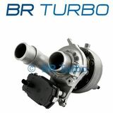 REMANUFACTURED TURBOCHARGER