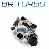 REMANUFACTURED TURBOCHARGER