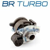 REMANUFACTURED TURBOCHARGER