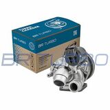 REMANUFACTURED TURBOCHARGER