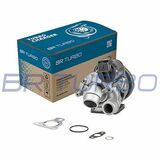 REMANUFACTURED TURBOCHARGER WITH GASKET KIT