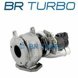 REMANUFACTURED TURBOCHARGER