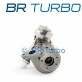 REMANUFACTURED TURBOCHARGER