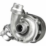 REMANUFACTURED TURBOCHARGER