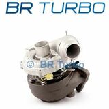 REMANUFACTURED TURBOCHARGER WITH GASKET KIT