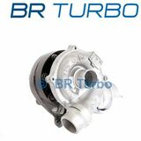 REMANUFACTURED TURBOCHARGER