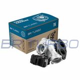 REMANUFACTURED TURBOCHARGER