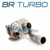 REMANUFACTURED TURBOCHARGER