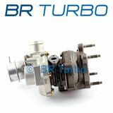 REMANUFACTURED TURBOCHARGER