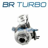 REMANUFACTURED TURBOCHARGER