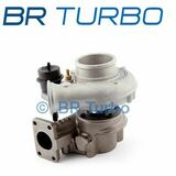 REMANUFACTURED TURBOCHARGER WITH GASKET KIT