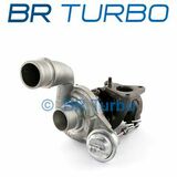 REMANUFACTURED TURBOCHARGER