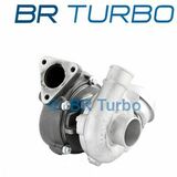 REMANUFACTURED TURBOCHARGER