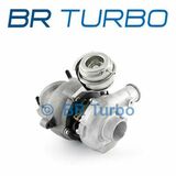 REMANUFACTURED TURBOCHARGER