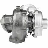 REMANUFACTURED TURBOCHARGER WITH GASKET KIT