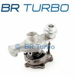 REMANUFACTURED TURBOCHARGER