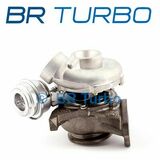 REMANUFACTURED TURBOCHARGER