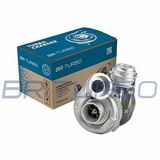 REMANUFACTURED TURBOCHARGER