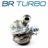 REMANUFACTURED TURBOCHARGER