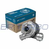 REMANUFACTURED TURBOCHARGER