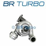 REMANUFACTURED TURBOCHARGER