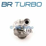 REMANUFACTURED TURBOCHARGER