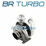 REMANUFACTURED TURBOCHARGER