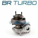 REMANUFACTURED TURBOCHARGER WITH GASKET KIT