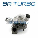 REMANUFACTURED TURBOCHARGER