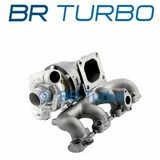 REMANUFACTURED TURBOCHARGER