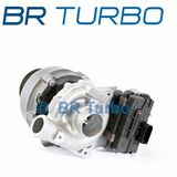 REMANUFACTURED TURBOCHARGER