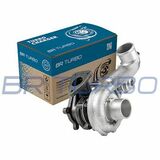 REMANUFACTURED TURBOCHARGER