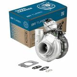 REMANUFACTURED TURBOCHARGER WITH GASKET KIT