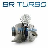 REMANUFACTURED TURBOCHARGER