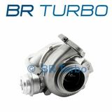 REMANUFACTURED TURBOCHARGER