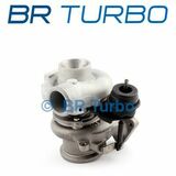 REMANUFACTURED TURBOCHARGER