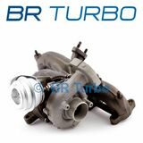 REMANUFACTURED TURBOCHARGER