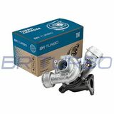 REMANUFACTURED TURBOCHARGER