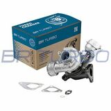 REMANUFACTURED TURBOCHARGER WITH GASKET KIT