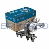 REMANUFACTURED TURBOCHARGER