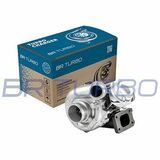 REMANUFACTURED TURBOCHARGER