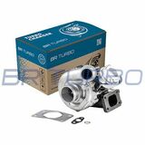 REMANUFACTURED TURBOCHARGER WITH GASKET KIT