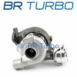 REMANUFACTURED TURBOCHARGER