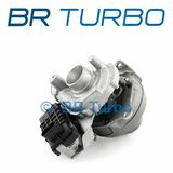 REMANUFACTURED TURBOCHARGER