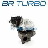 REMANUFACTURED TURBOCHARGER